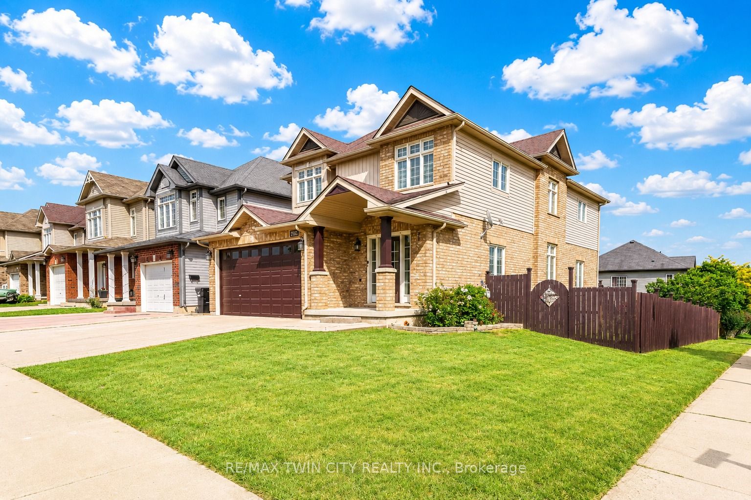 1263 Countrystone Drive, Kitchener, ON N2N 3S4 photo 4