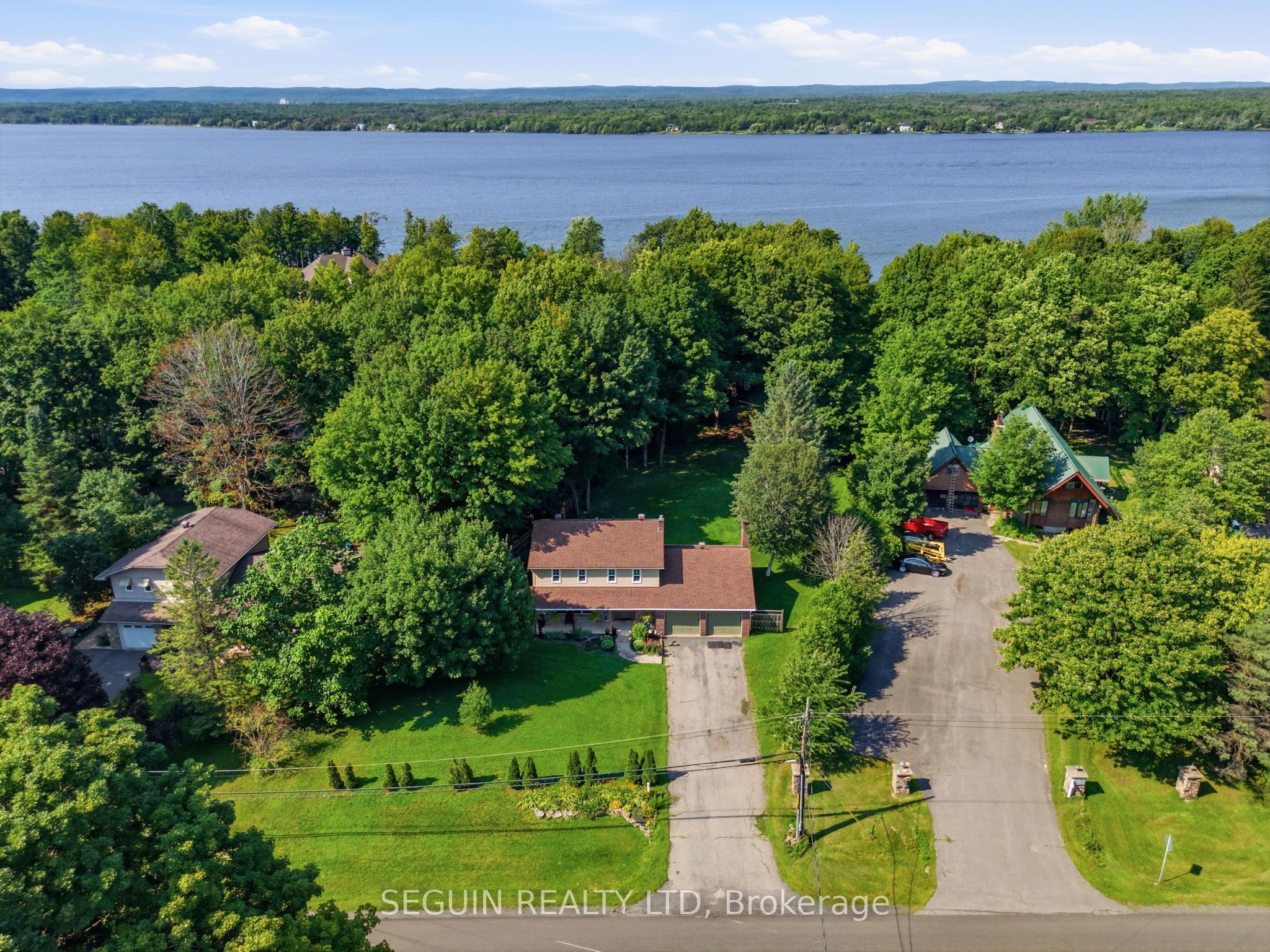 2865 Front Road, East Hawkesbury, ON K6A 2R2