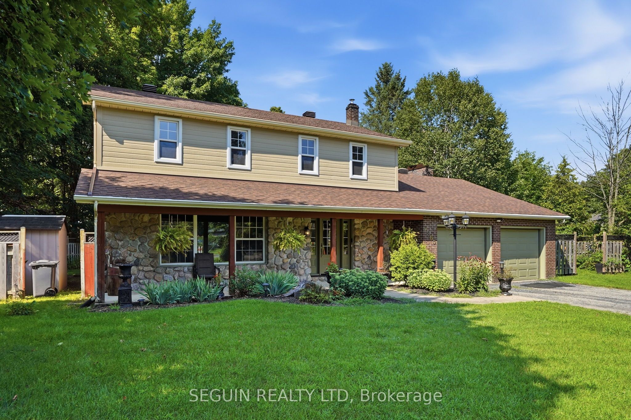 2865 Front Road, East Hawkesbury, ON K6A 2R2 photo 4