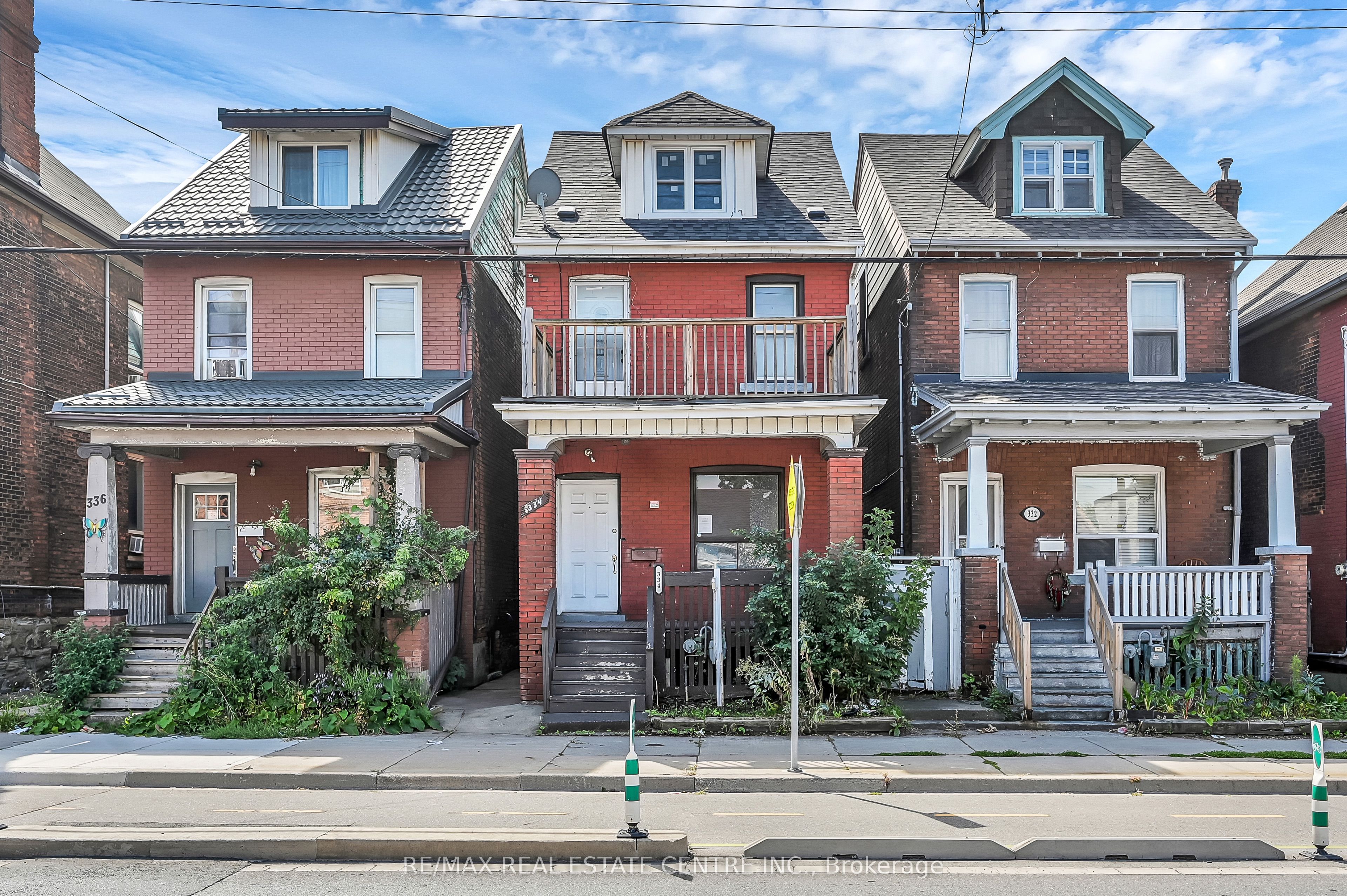 334 CANNON Street E, Hamilton, ON L8L 2B9