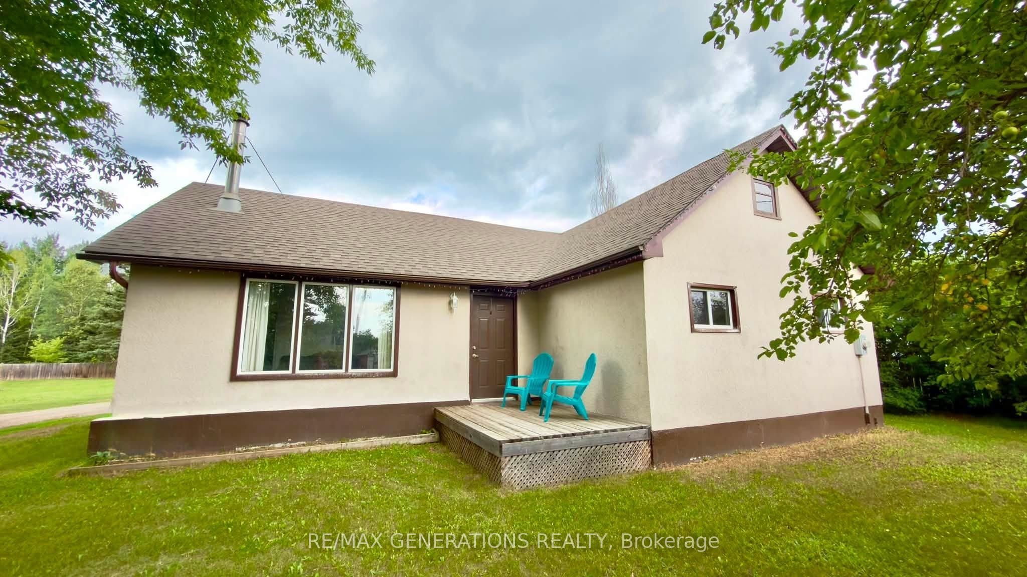 64 MAPLE Street, Oliver Paipoonge, ON P7K 0N6