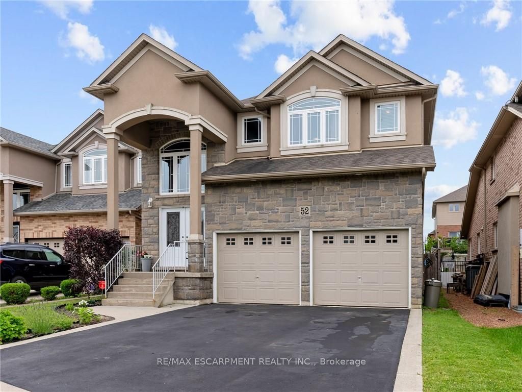 52 Arrowhead Drive, Hamilton, ON L8W 3Y2 photo 2