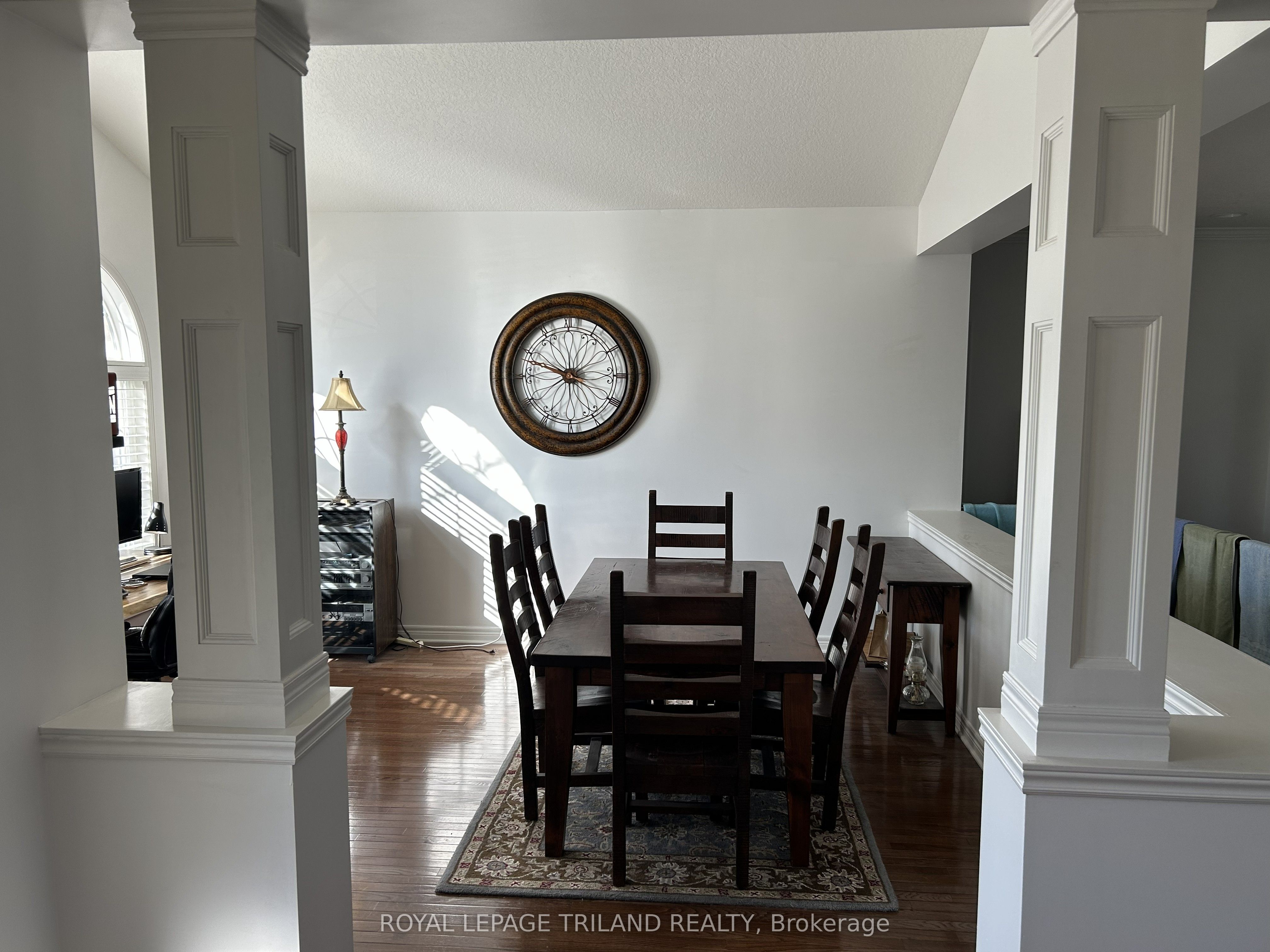 475 Mcgarrell Drive 31, London North, ON N6G 5K6 photo 4