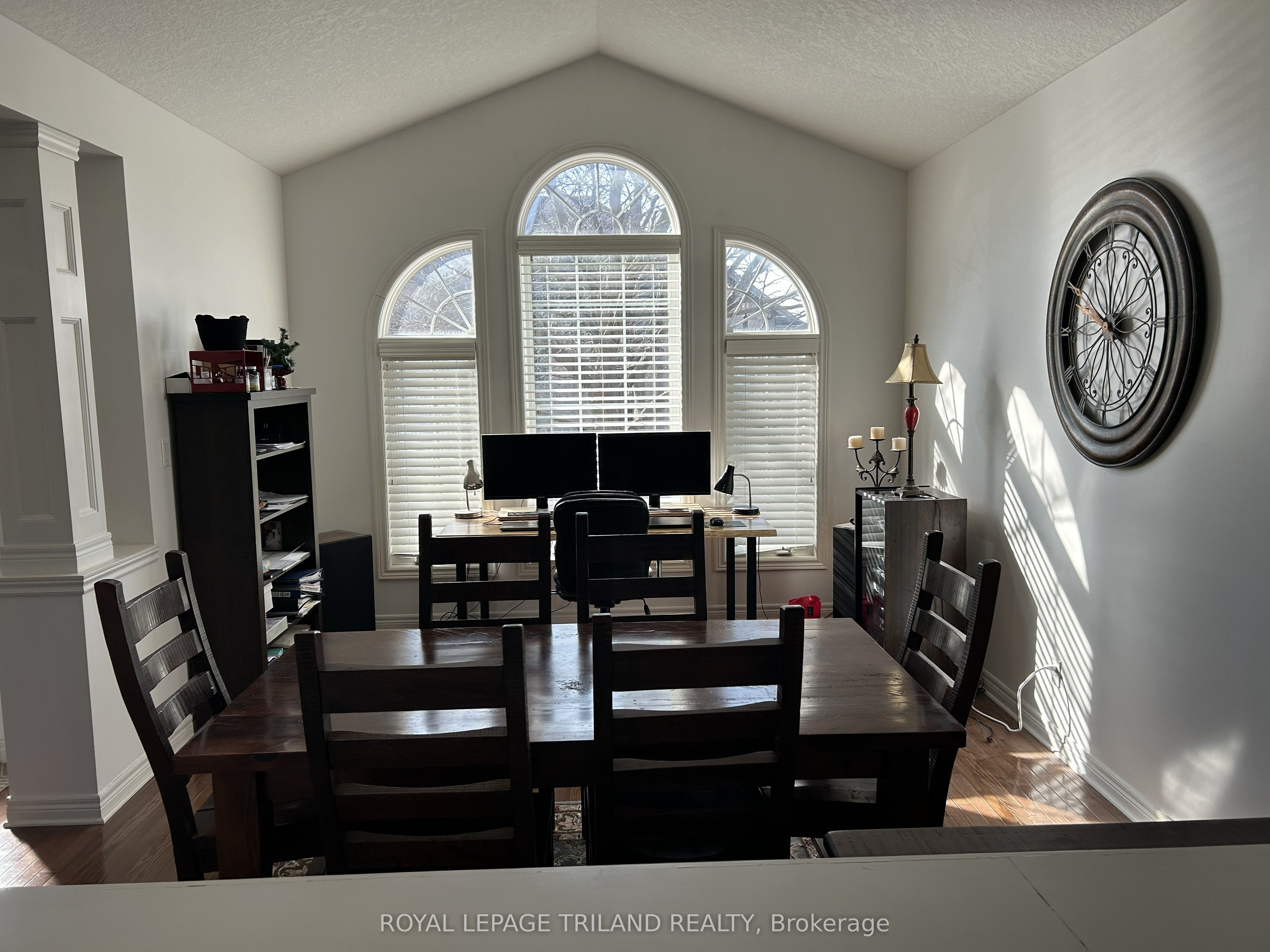 475 Mcgarrell Drive 31, London North, ON N6G 5K6 photo 5