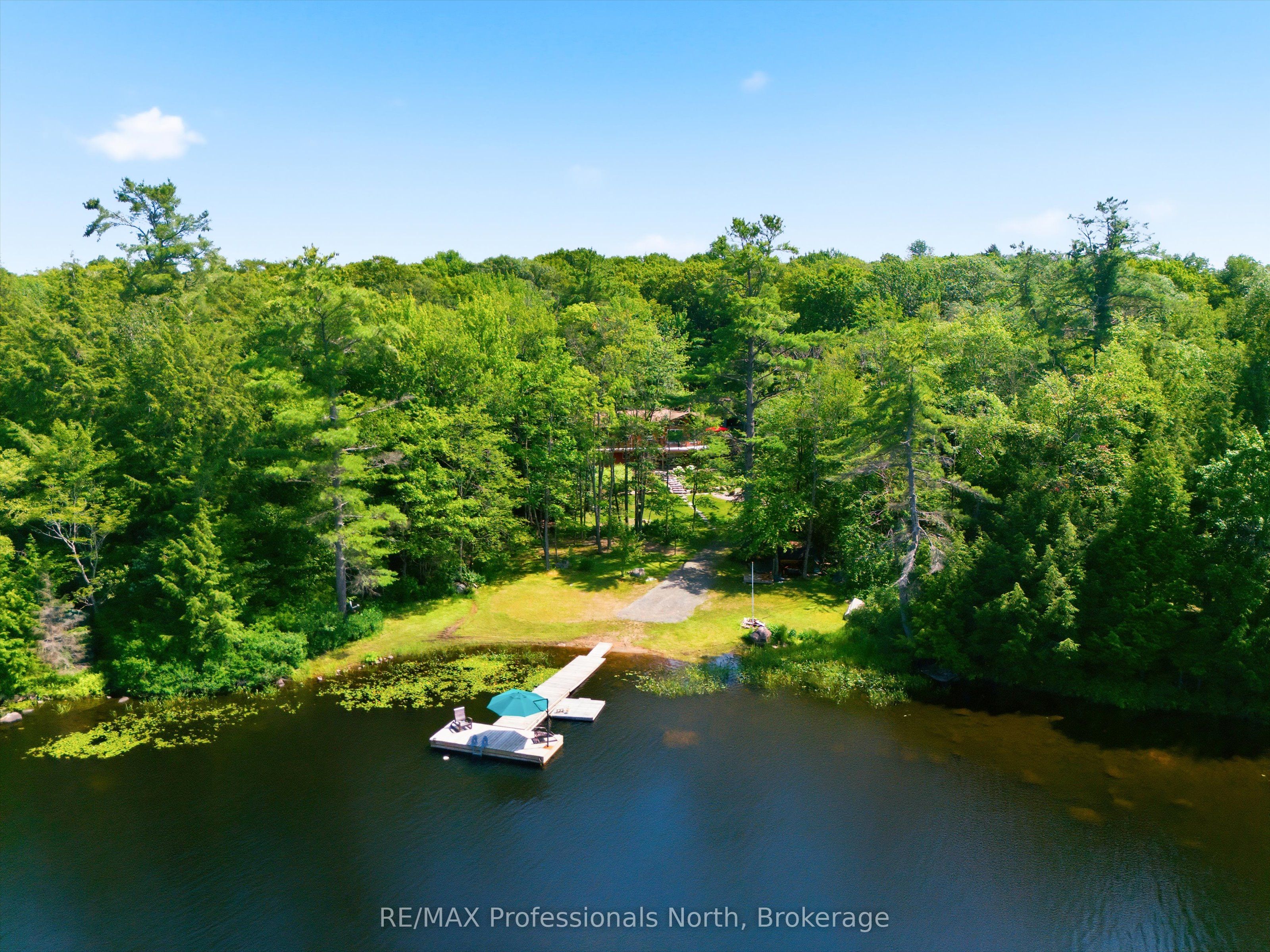 1698 Bird Lake Road, Bracebridge, ON P1L 1X1 photo 3