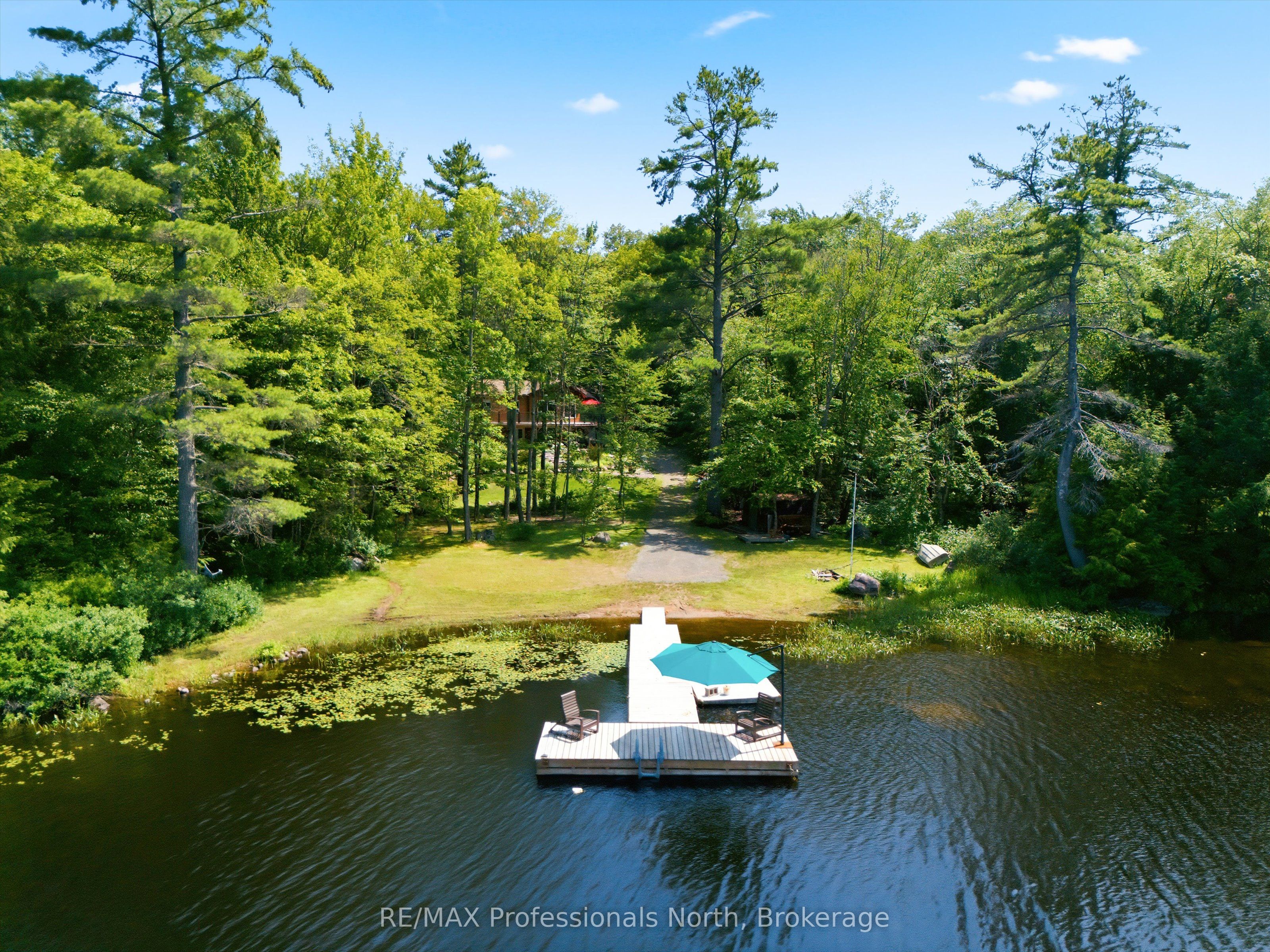 1698 Bird Lake Road, Bracebridge, ON P1L 1X1 photo 4