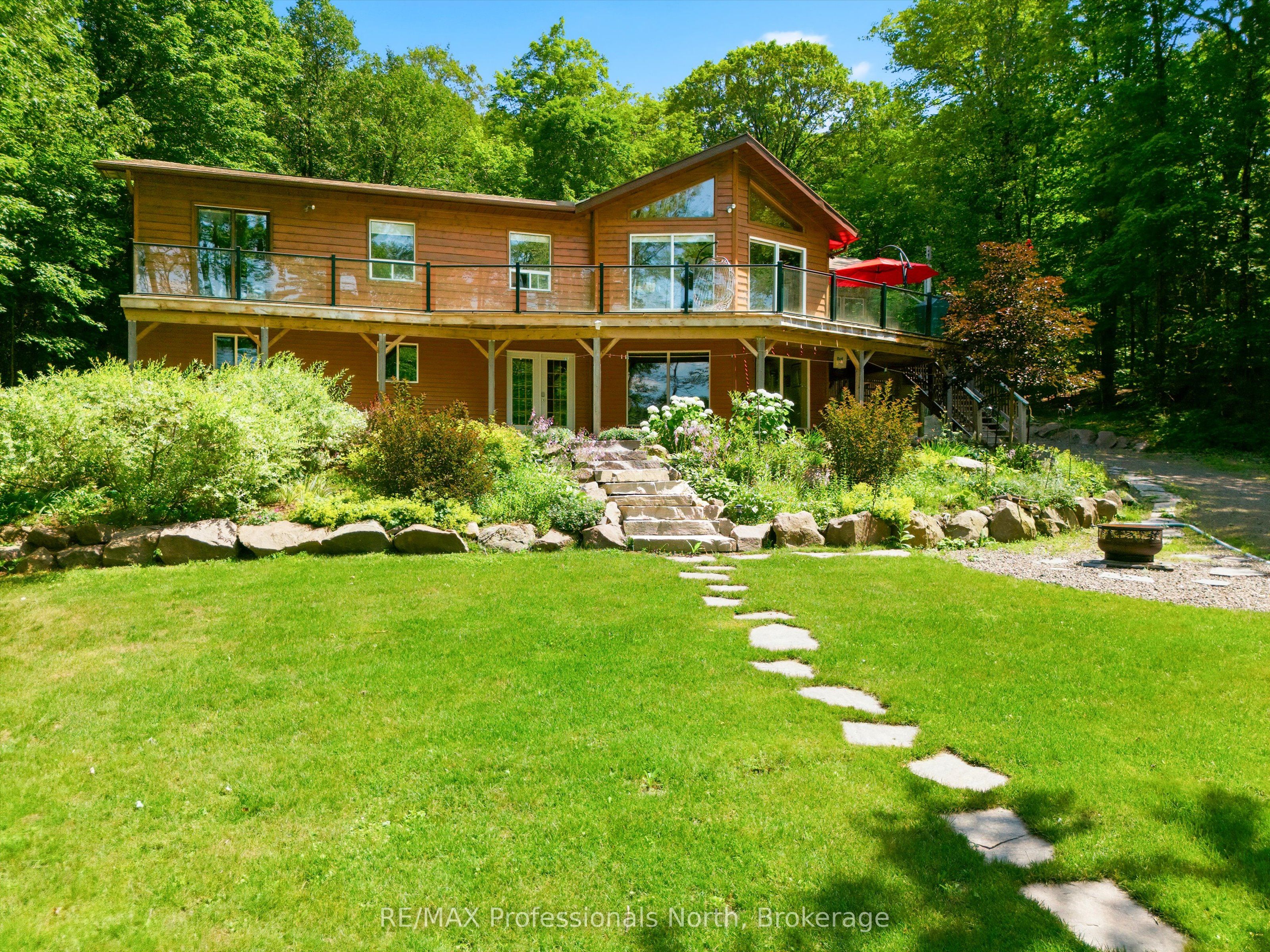 1698 Bird Lake Road, Bracebridge, ON P1L 1X1 photo 5