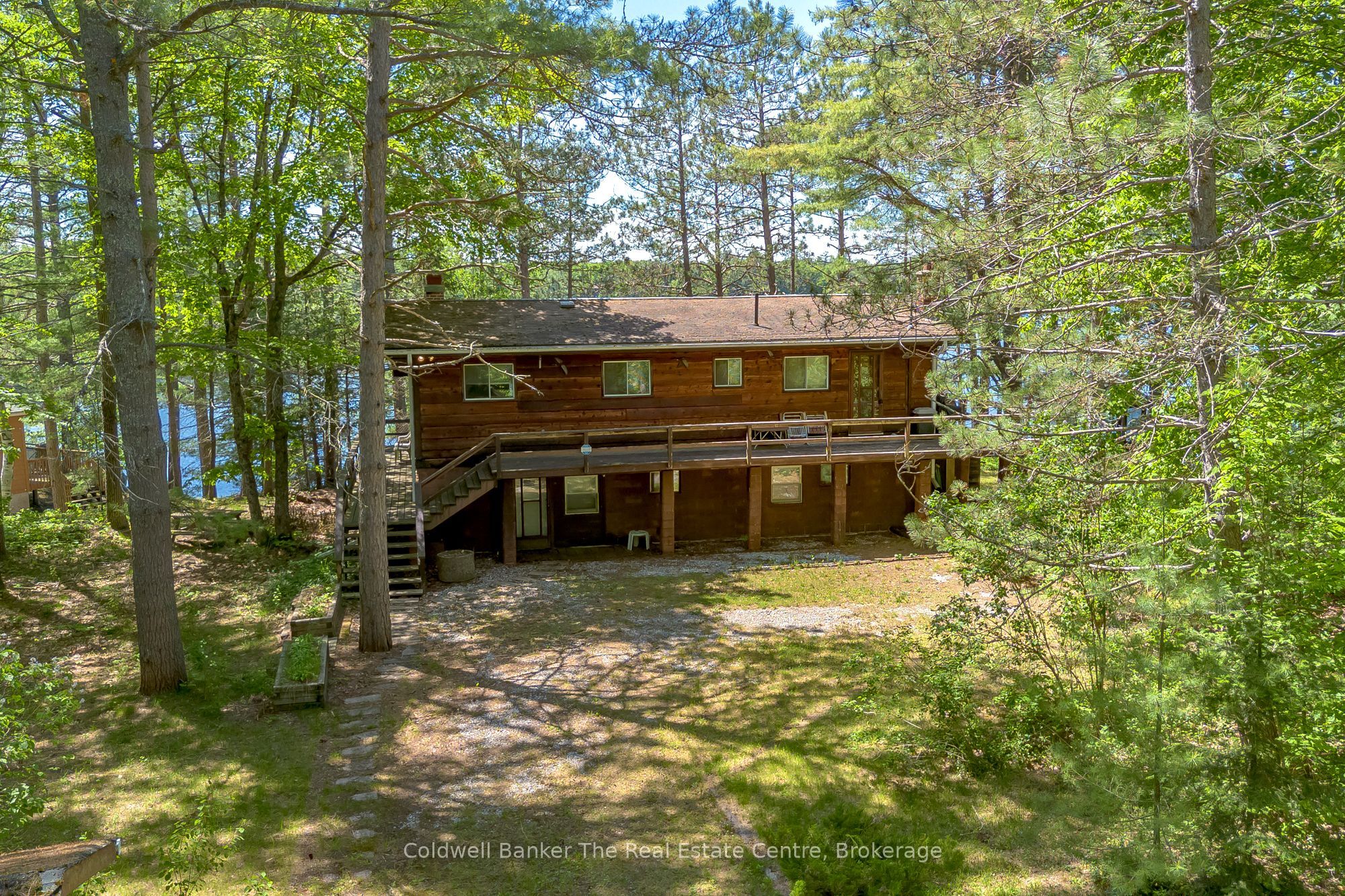 1077 Misty Lane, Gravenhurst, ON P0E 1G0 photo 3