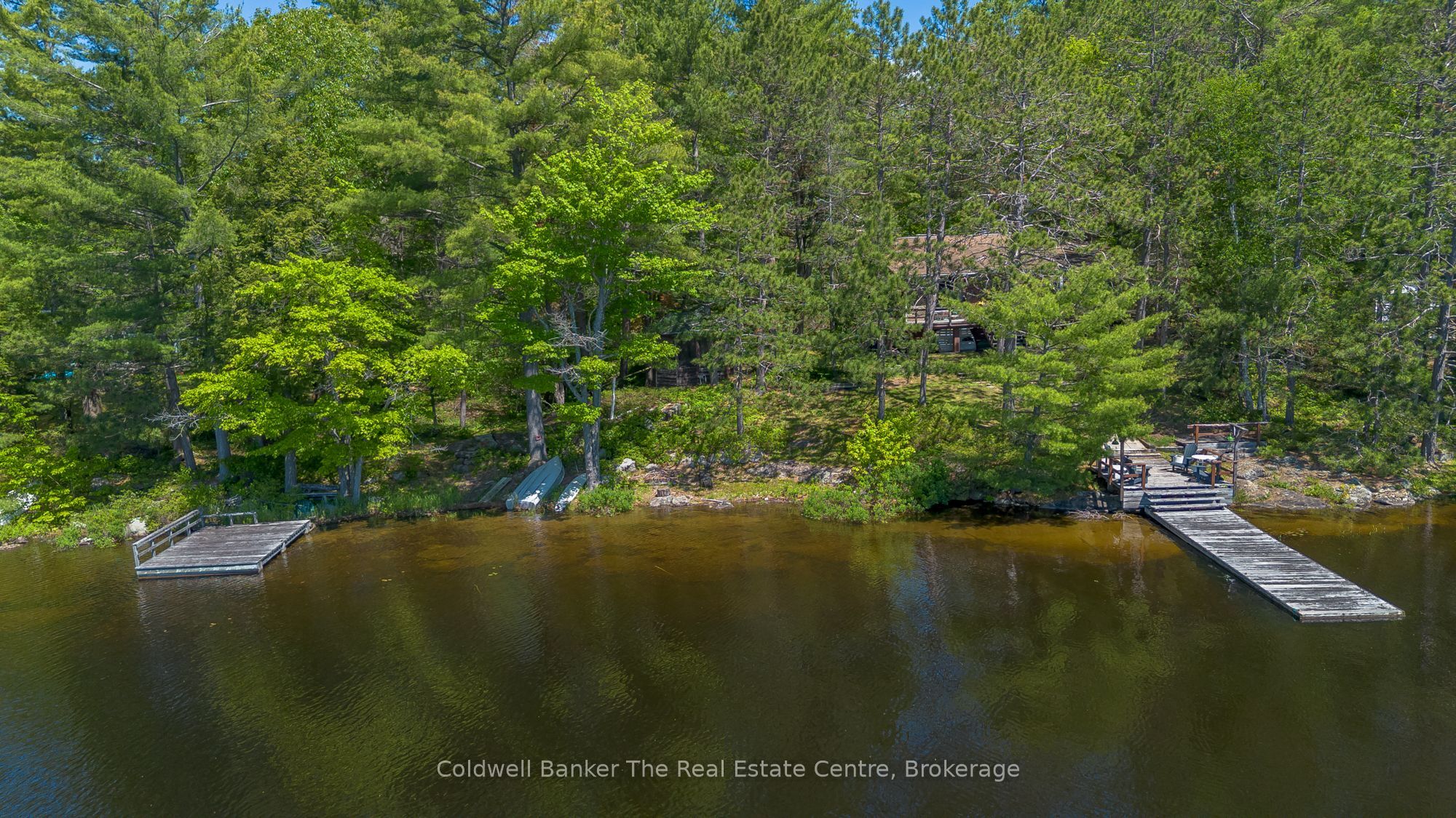 1077 Misty Lane, Gravenhurst, ON P0E 1G0 photo 4