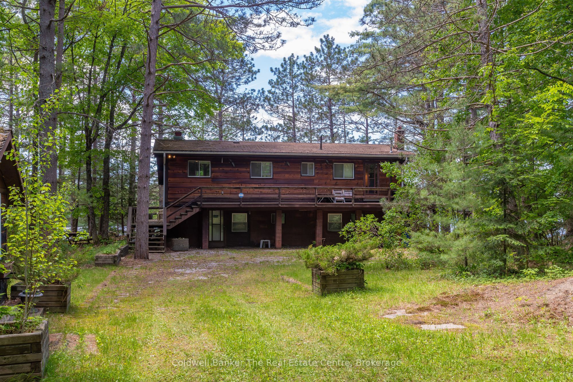 1077 Misty Lane, Gravenhurst, ON P0E 1G0 photo 5