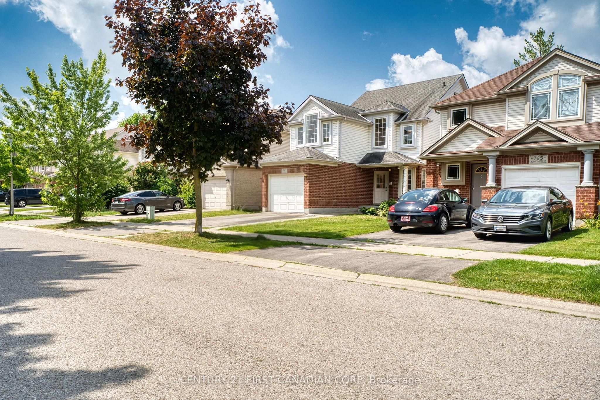 761 BLACKSMITH Street, London North, ON N6H 5R9 photo 2