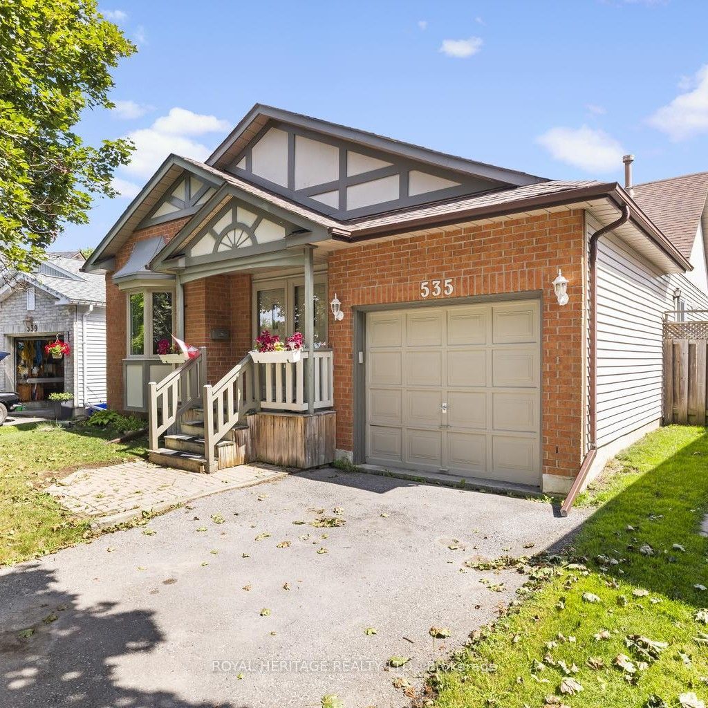 535 Cardinal Drive, Peterborough, ON K9L 1X8 photo 2