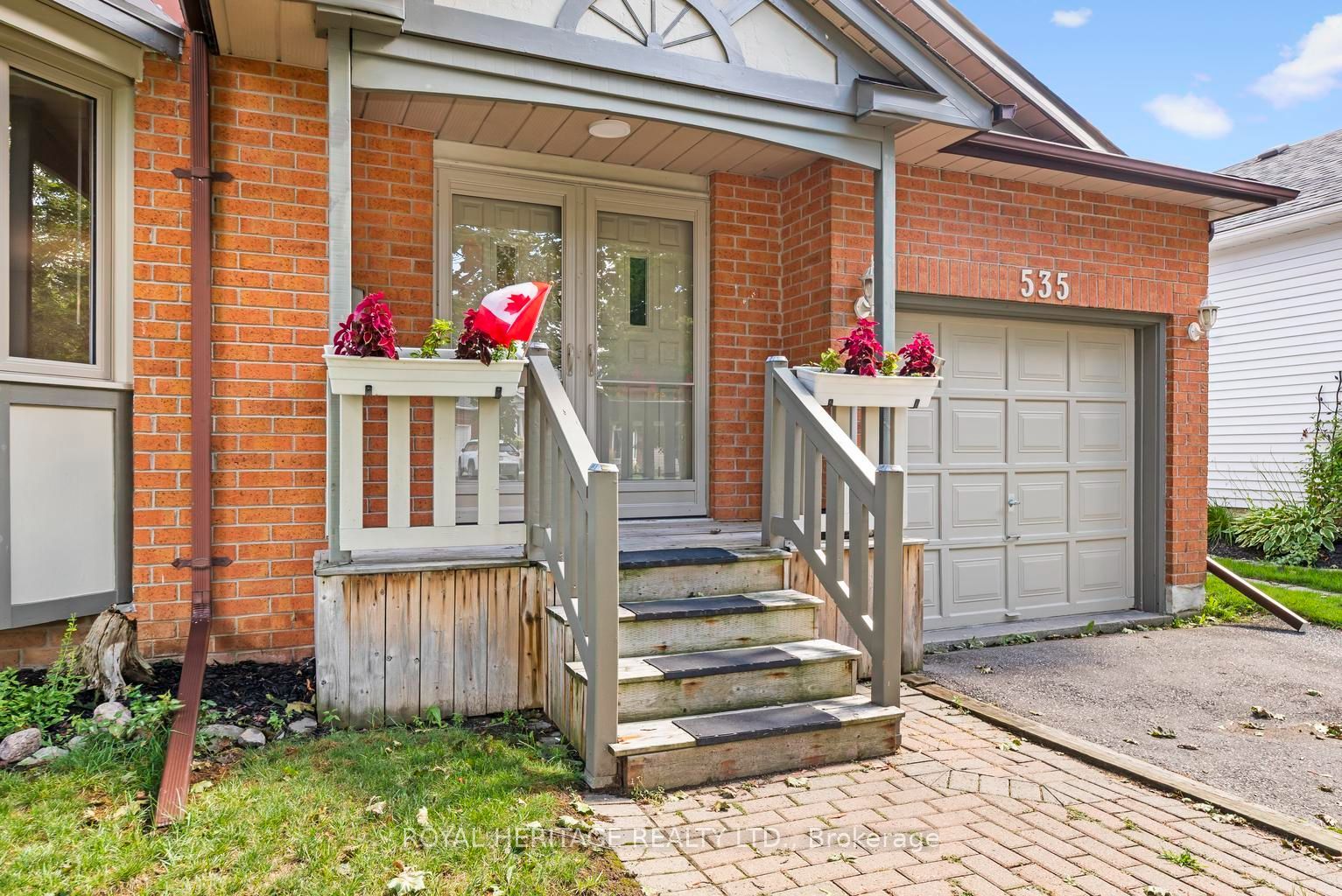 535 Cardinal Drive, Peterborough, ON K9L 1X8 photo 3