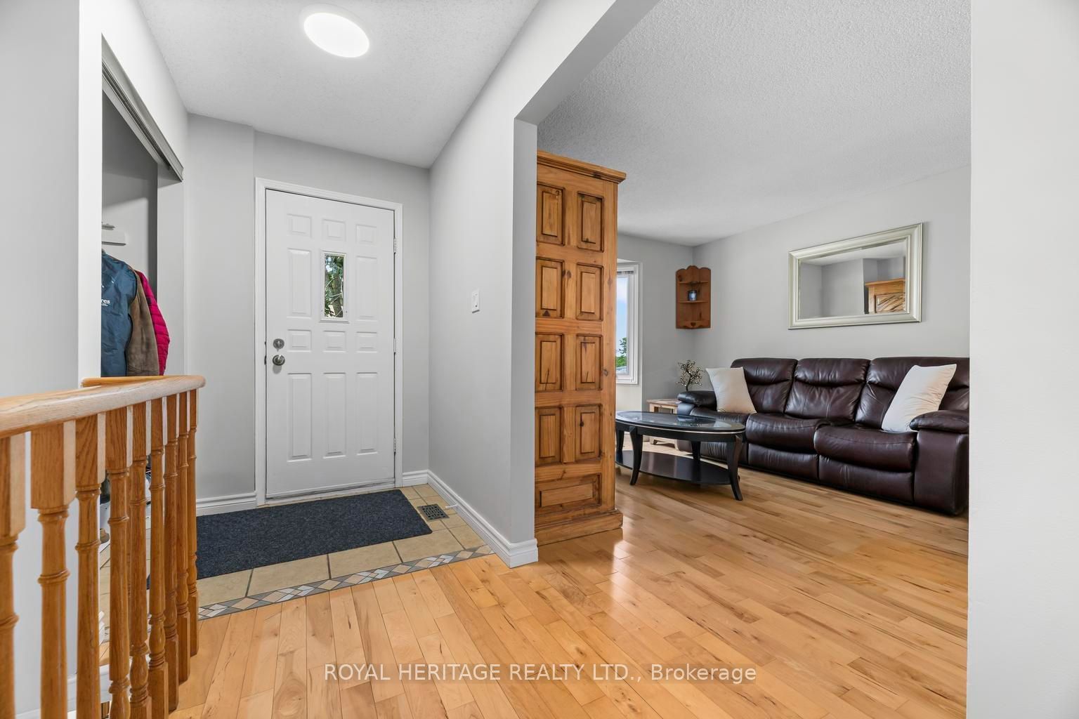 535 Cardinal Drive, Peterborough, ON K9L 1X8 photo 4