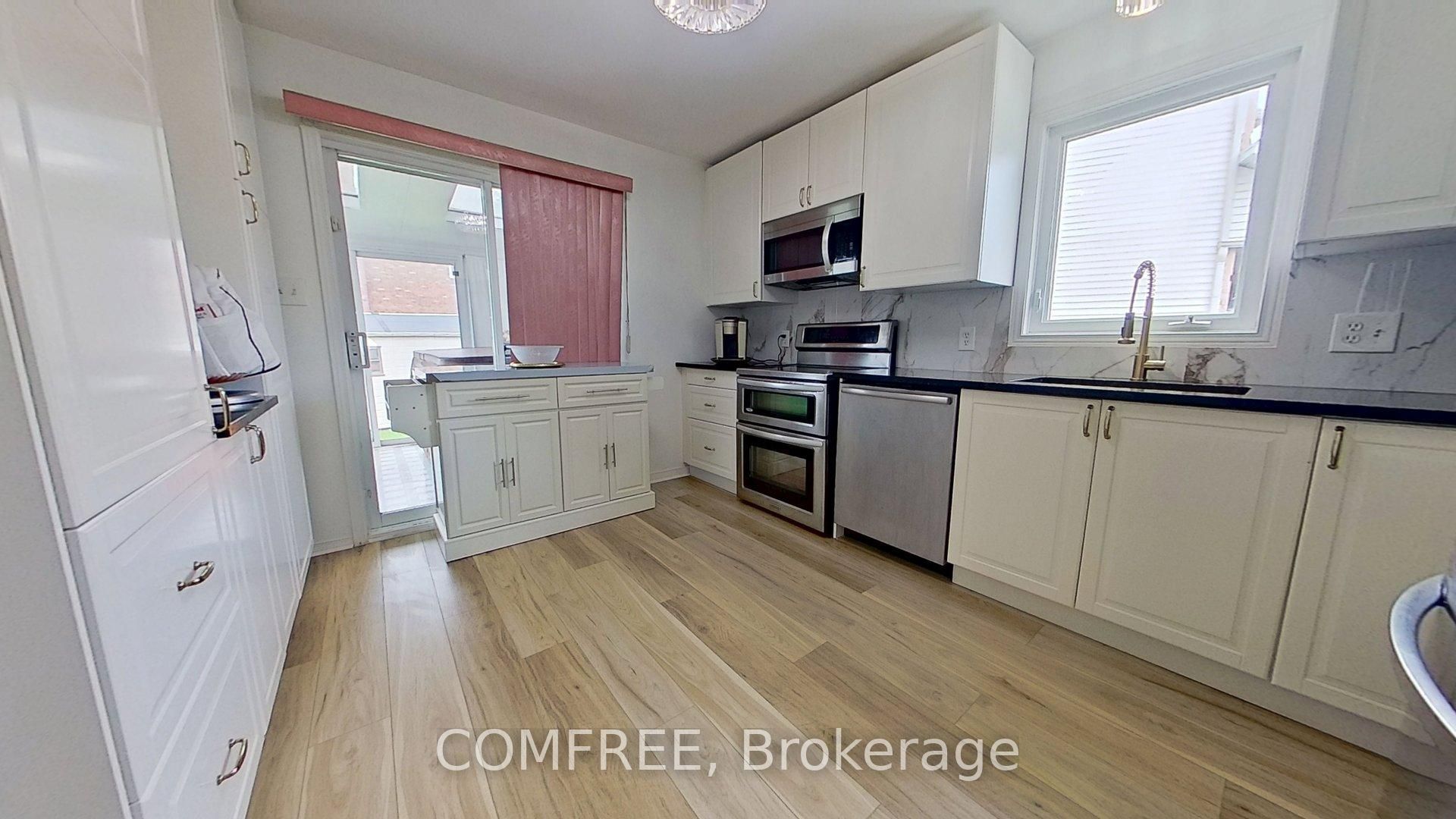 1226 Matheson Road, Cyrville - Carson Grove - Pineview, ON K1J 1A7 photo 5