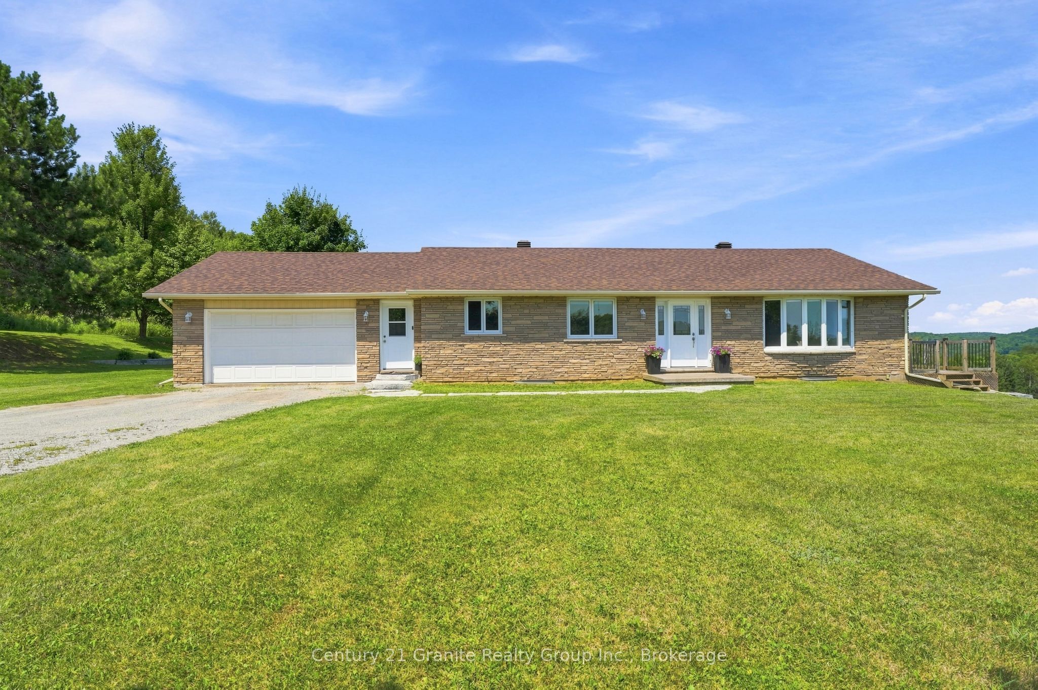 443 Holland Lake Road, Bancroft, ON K0L 1C0