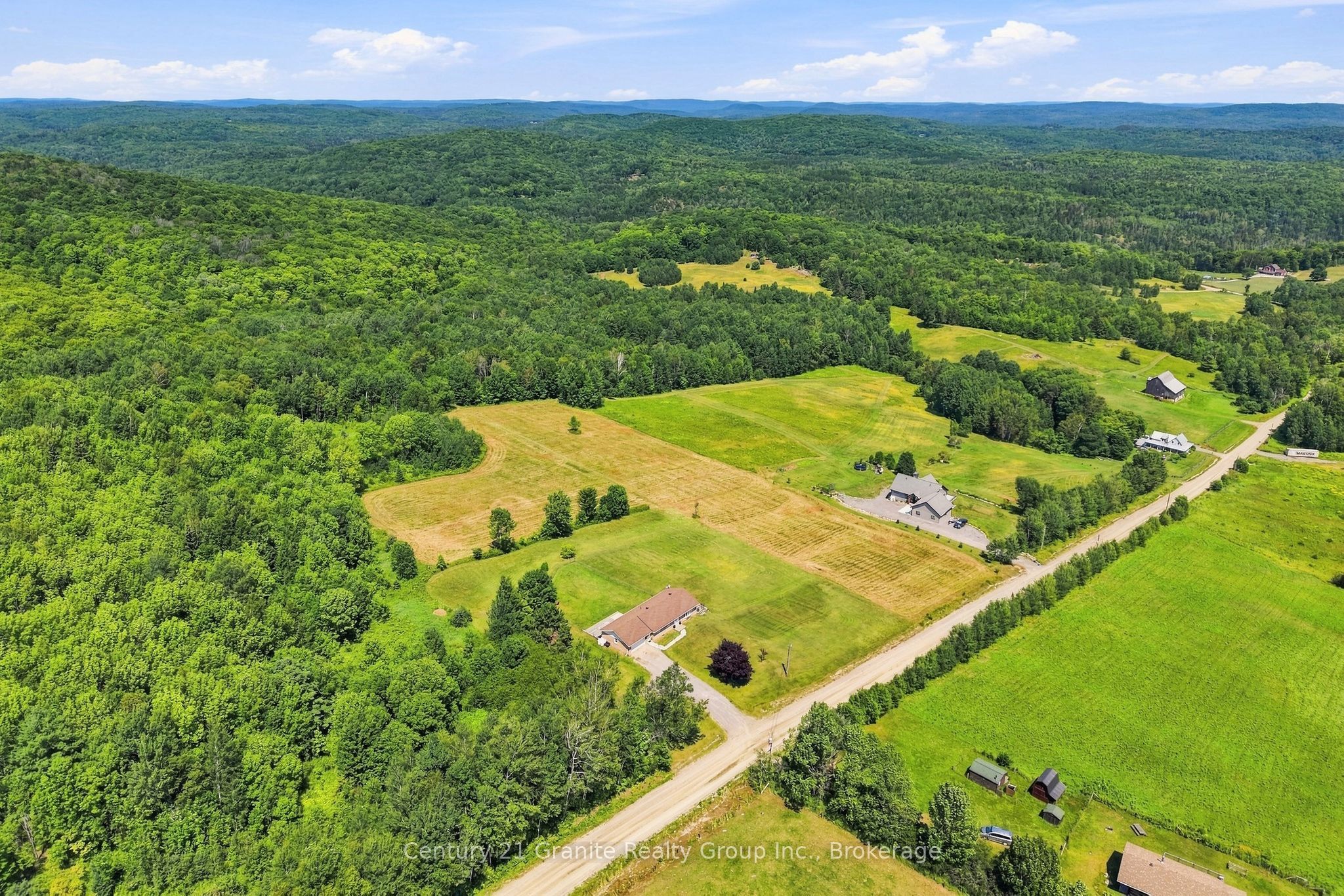 443 Holland Lake Road, Bancroft, ON K0L 1C0 photo 3