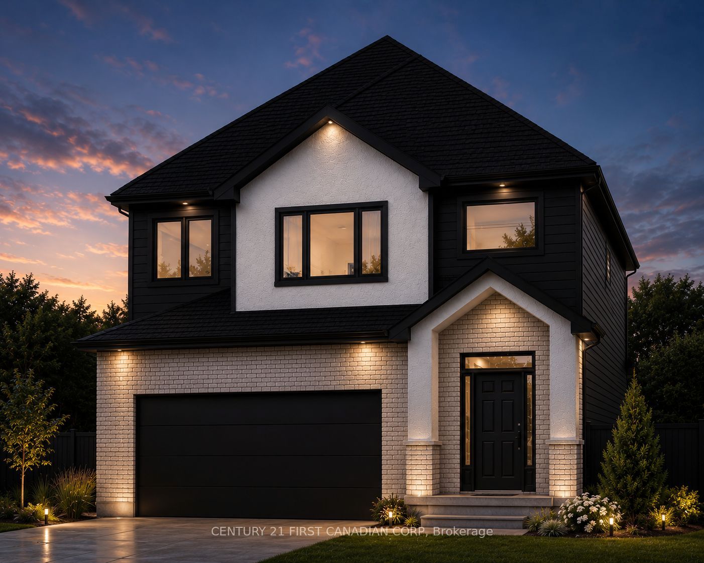 1181 Honeywood Drive N LOT 11, London South, ON N6M 0L6