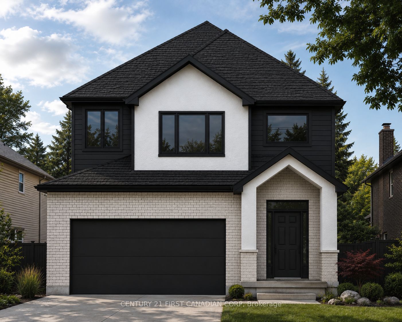 1181 Honeywood Drive N LOT 11, London South, ON N6M 0L6 photo 2