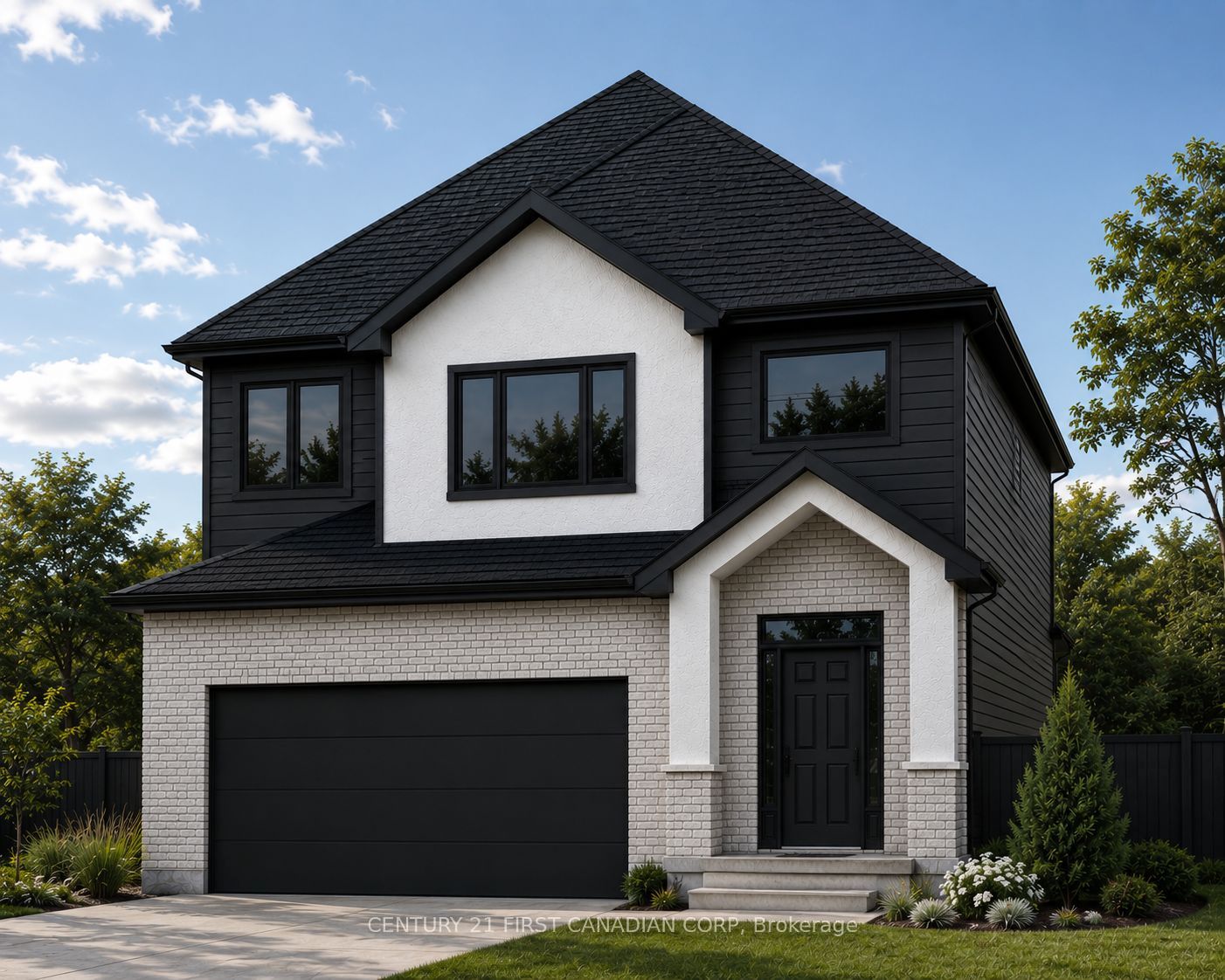 1181 Honeywood Drive N LOT 11, London South, ON N6M 0L6 photo 3