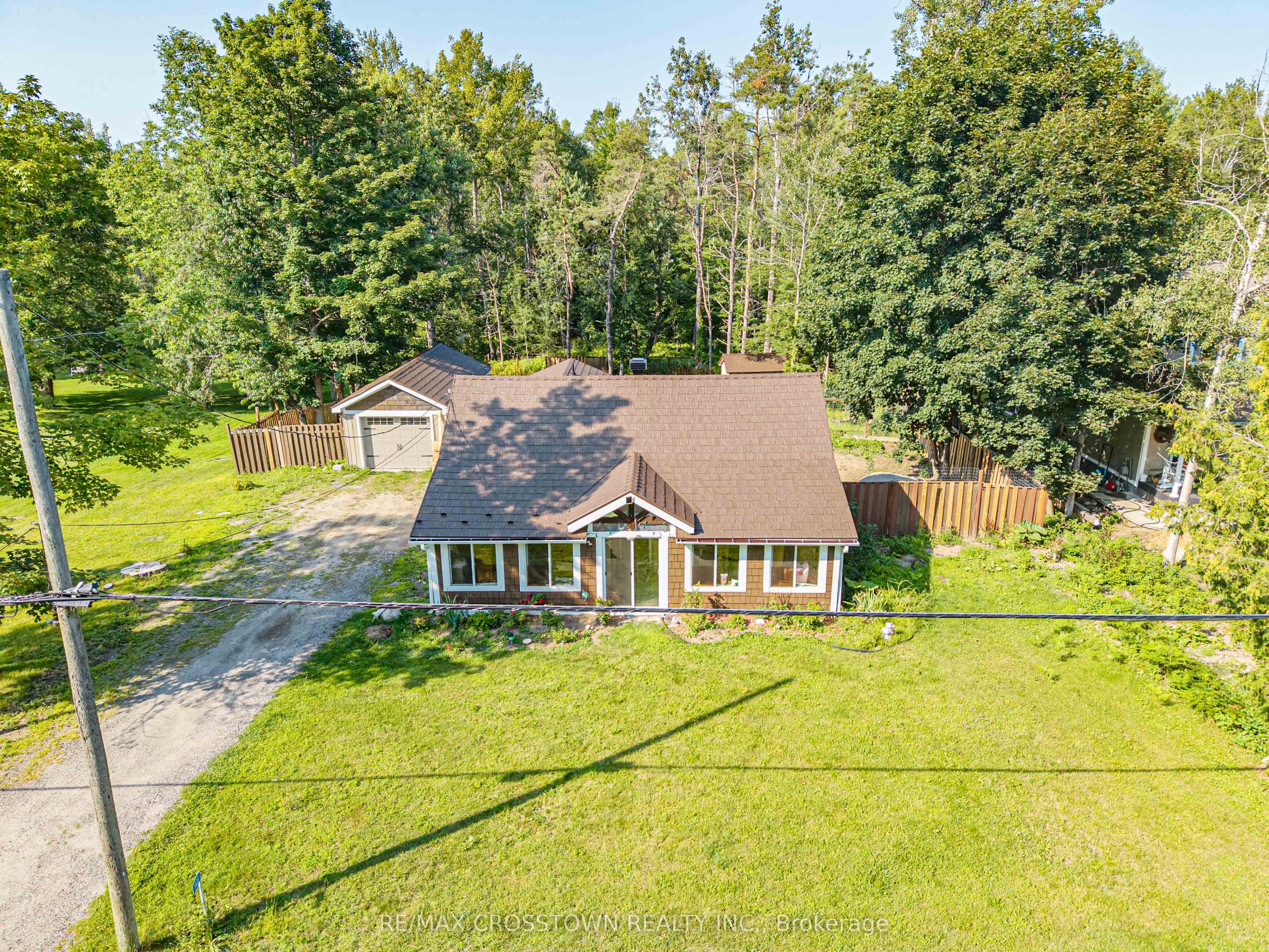 1430 Muskoka Road N, Gravenhurst, ON P1P 1R7