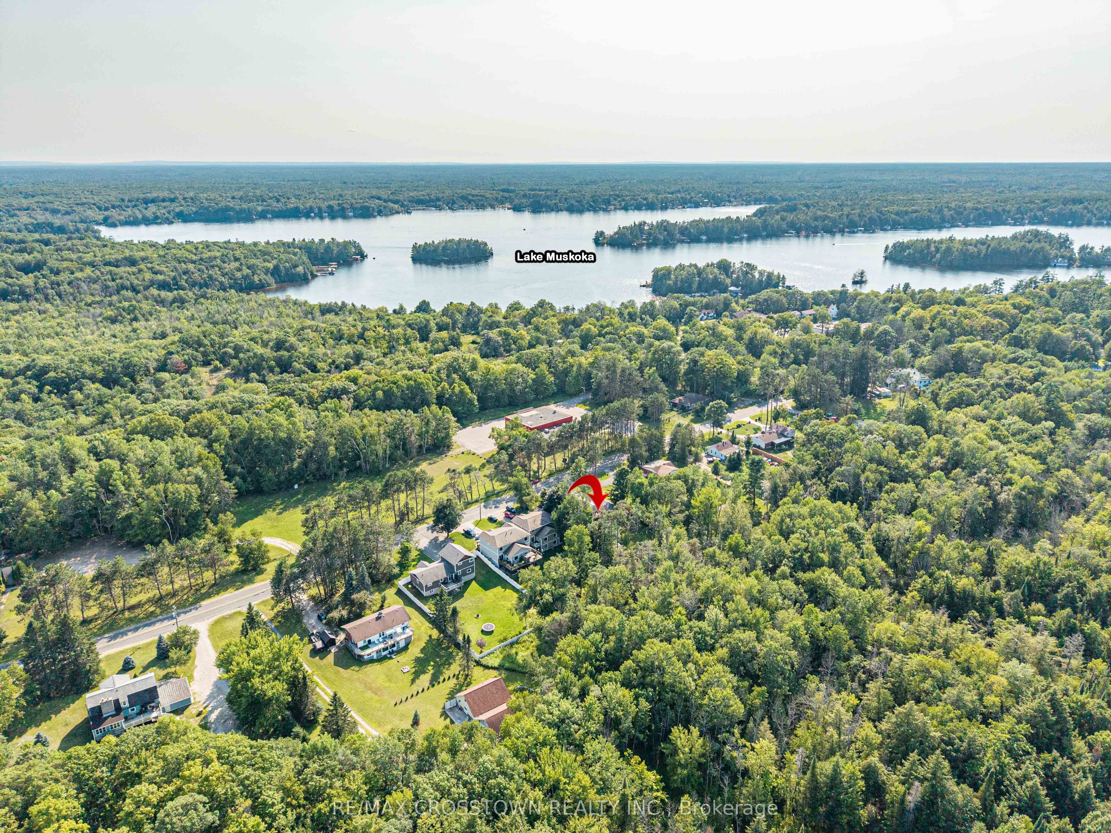 1430 Muskoka Road N, Gravenhurst, ON P1P 1R7 photo 5