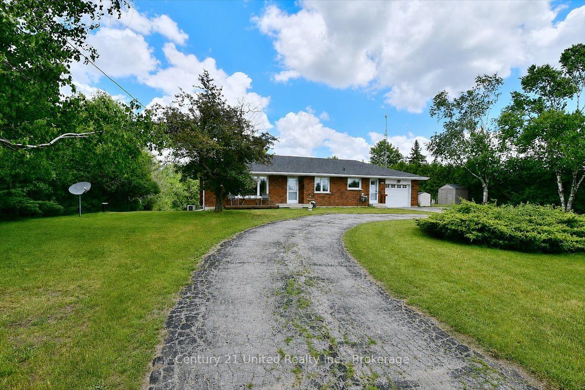 1541 County Road 4, Douro-Dummer, ON K0L 3A0 photo 2
