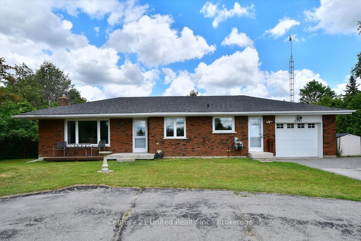 1541 County Road 4, Douro-Dummer, ON K0L 3A0 photo 3