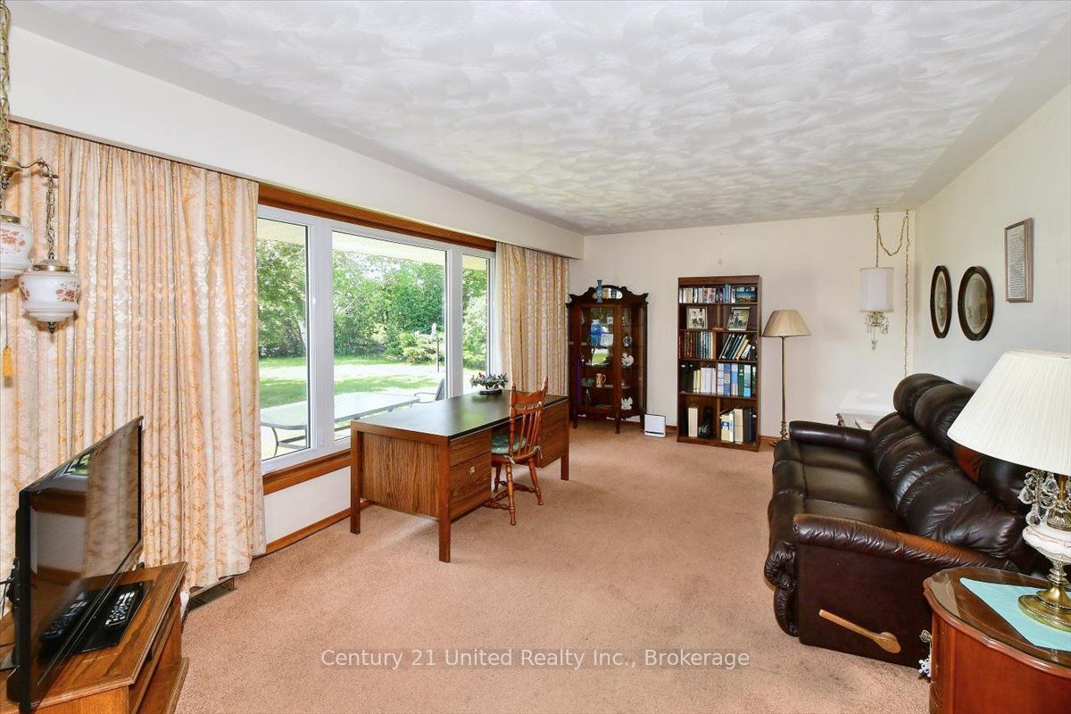 1541 County Road 4, Douro-Dummer, ON K0L 3A0 photo 4