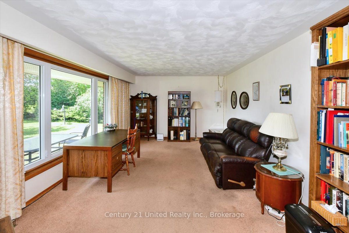 1541 County Road 4, Douro-Dummer, ON K0L 3A0 photo 5