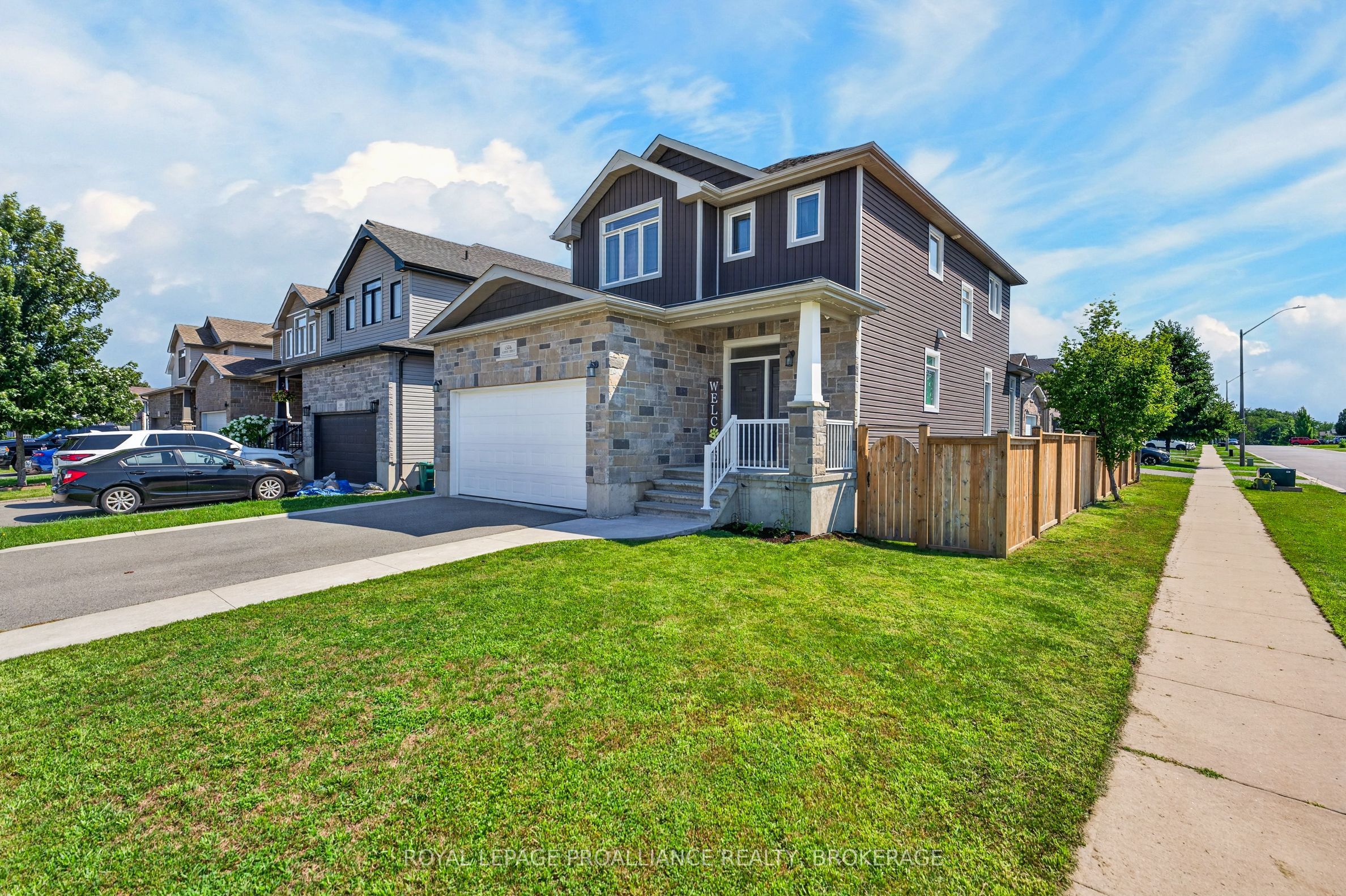 1526 Albany Drive, Kingston, ON K7P 0L6