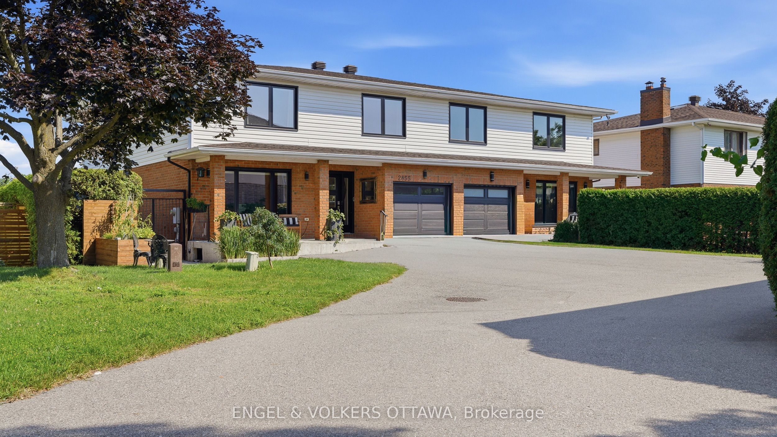 2855 Gothwood Place, Blossom Park - Airport and Area, ON K1T 2V5 photo 2