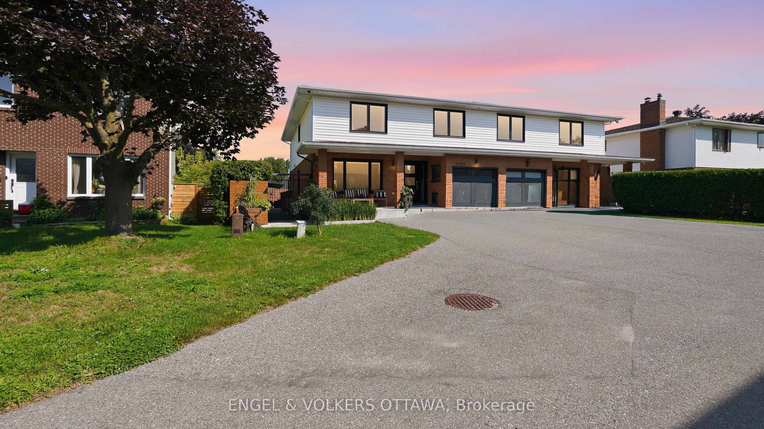2855 Gothwood Place, Blossom Park - Airport and Area, ON K1T 2V5 photo 3