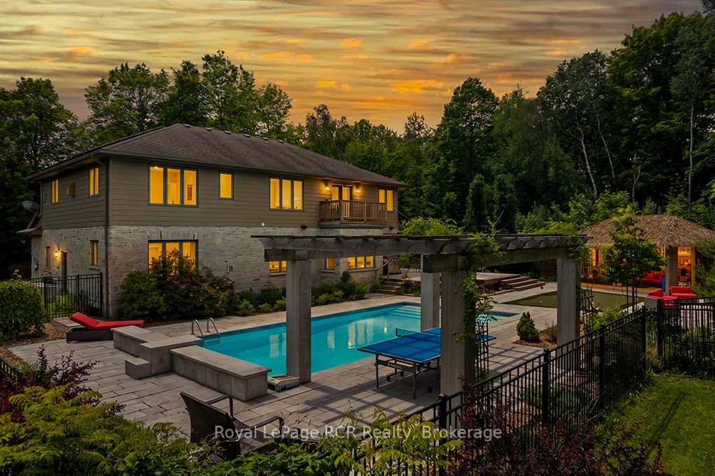 758335 Girl Guide Road, Georgian Bluffs, ON N4K 5N7