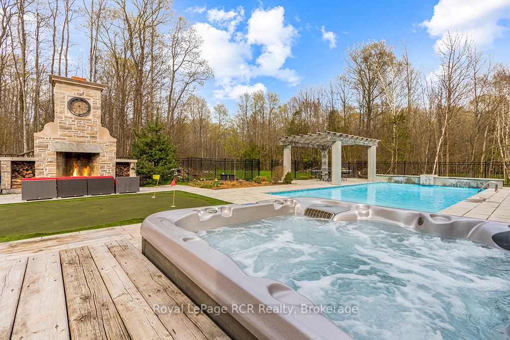 758335 Girl Guide Road, Georgian Bluffs, ON N4K 5N7 photo 2