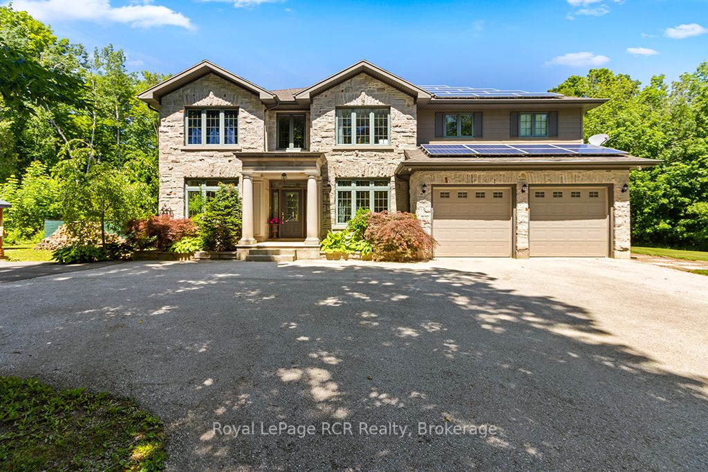 758335 Girl Guide Road, Georgian Bluffs, ON N4K 5N7 photo 4