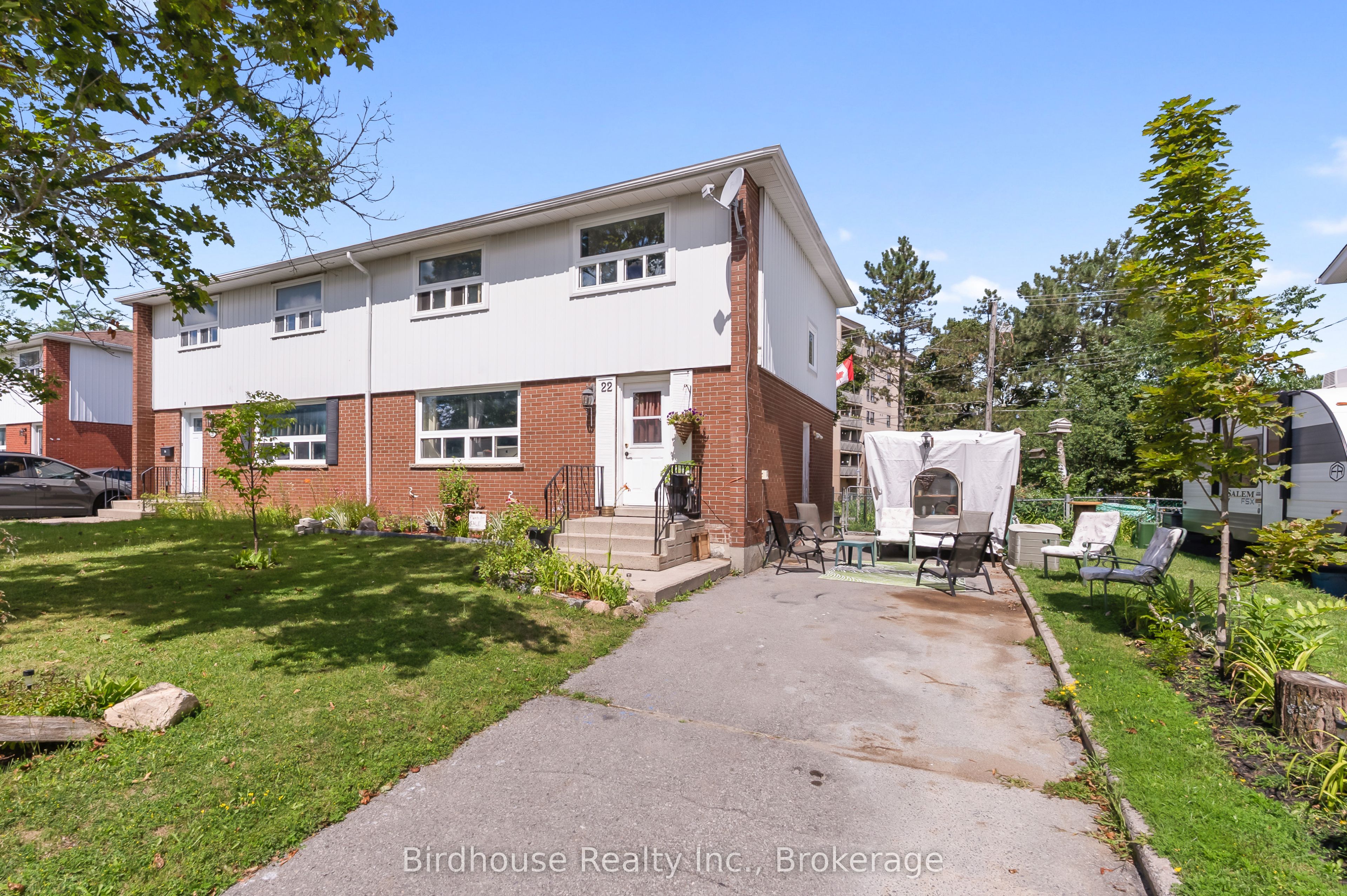 22 Northlin Park Road, Kawartha Lakes, ON K9V 4P3 photo 2