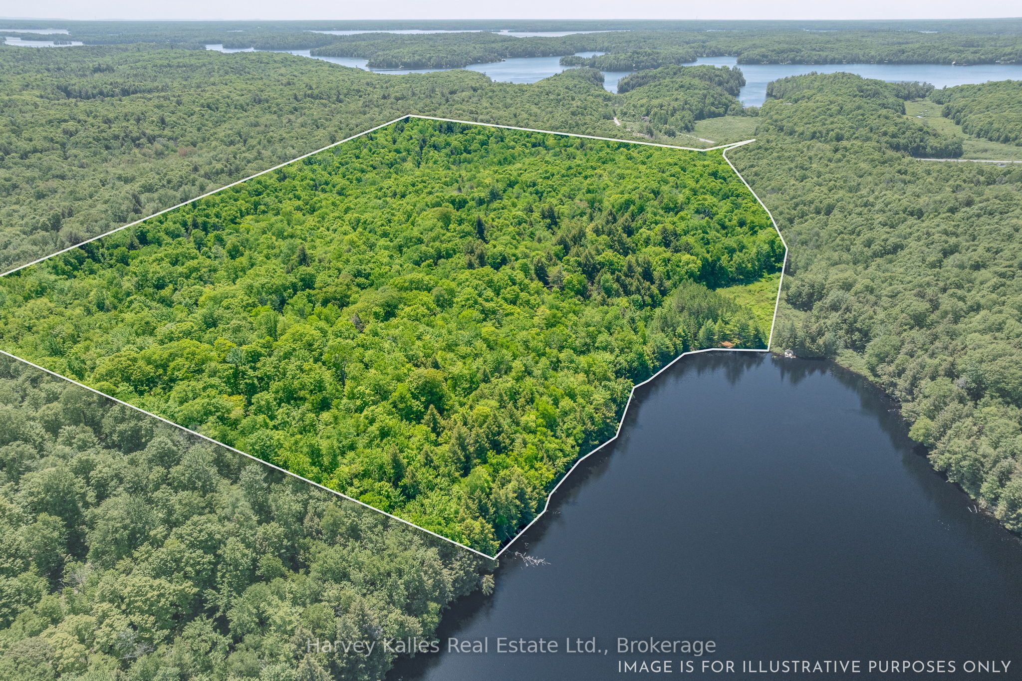 643B Highway 632, Seguin, ON P2A 2W8 photo 2