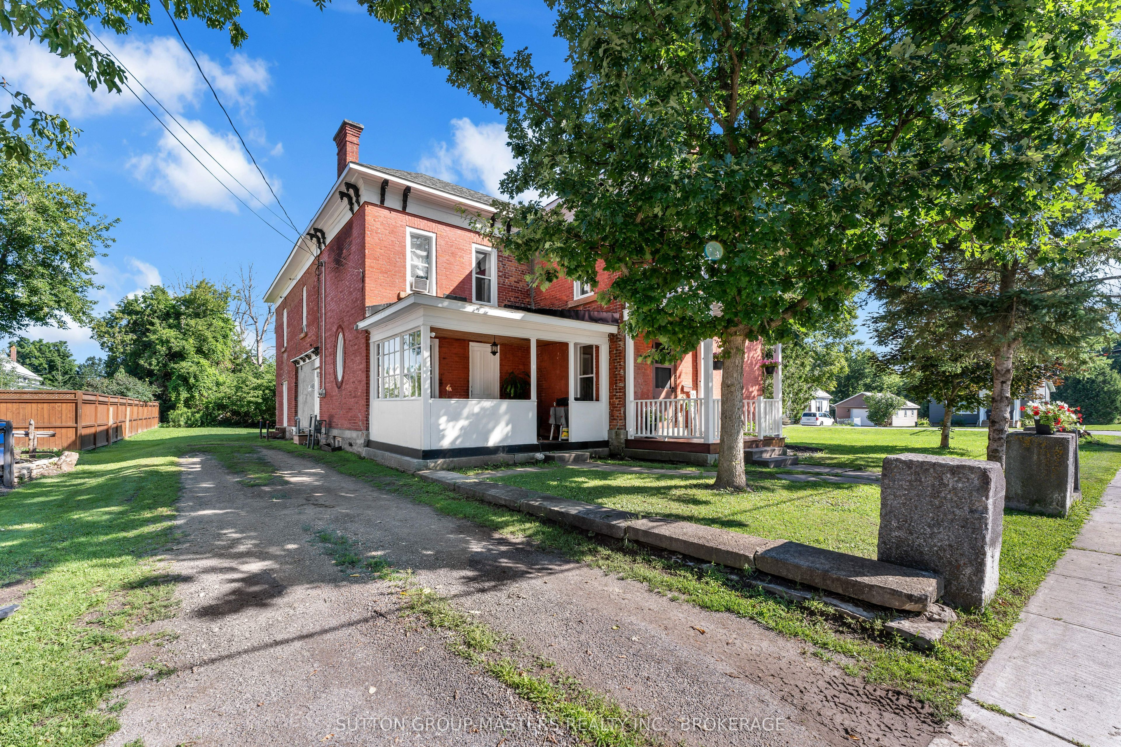 14 Wiltse Street E, Athens, ON K0E 1Z7 photo 2