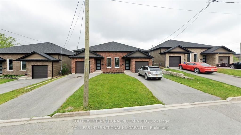 26 Bruce Street, Welland, ON L3B 3R1