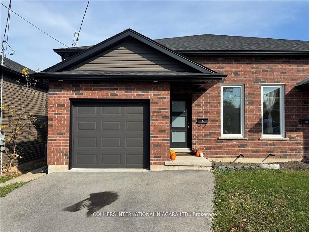 26 Bruce Street, Welland, ON L3B 3R1 photo 2