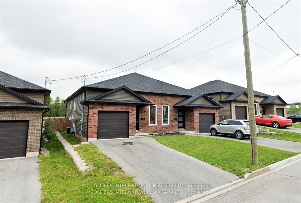 26 Bruce Street, Welland, ON L3B 3R1 photo 3