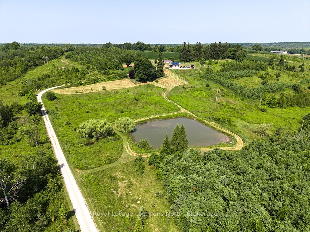 557440 4th Concession S, Meaford, ON N0H 1E0 photo 3