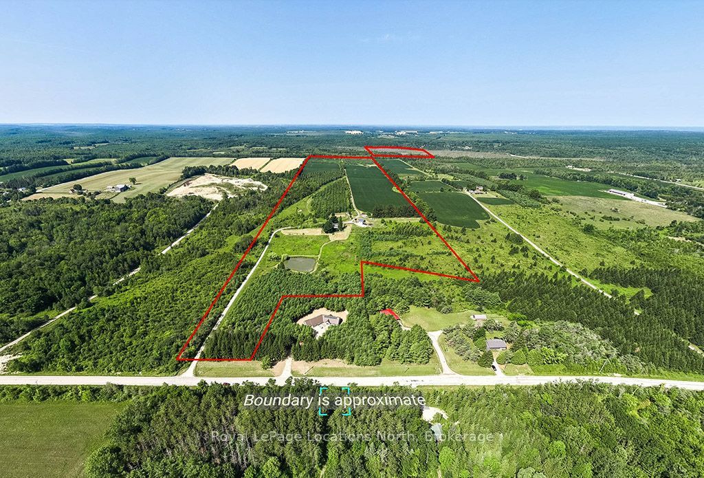 557440 4th Concession S, Meaford, ON N0H 1E0 photo 5