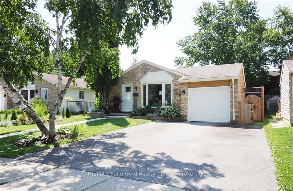 390 Driftwood Drive, Kitchener, ON N2N 1Y6 photo 3