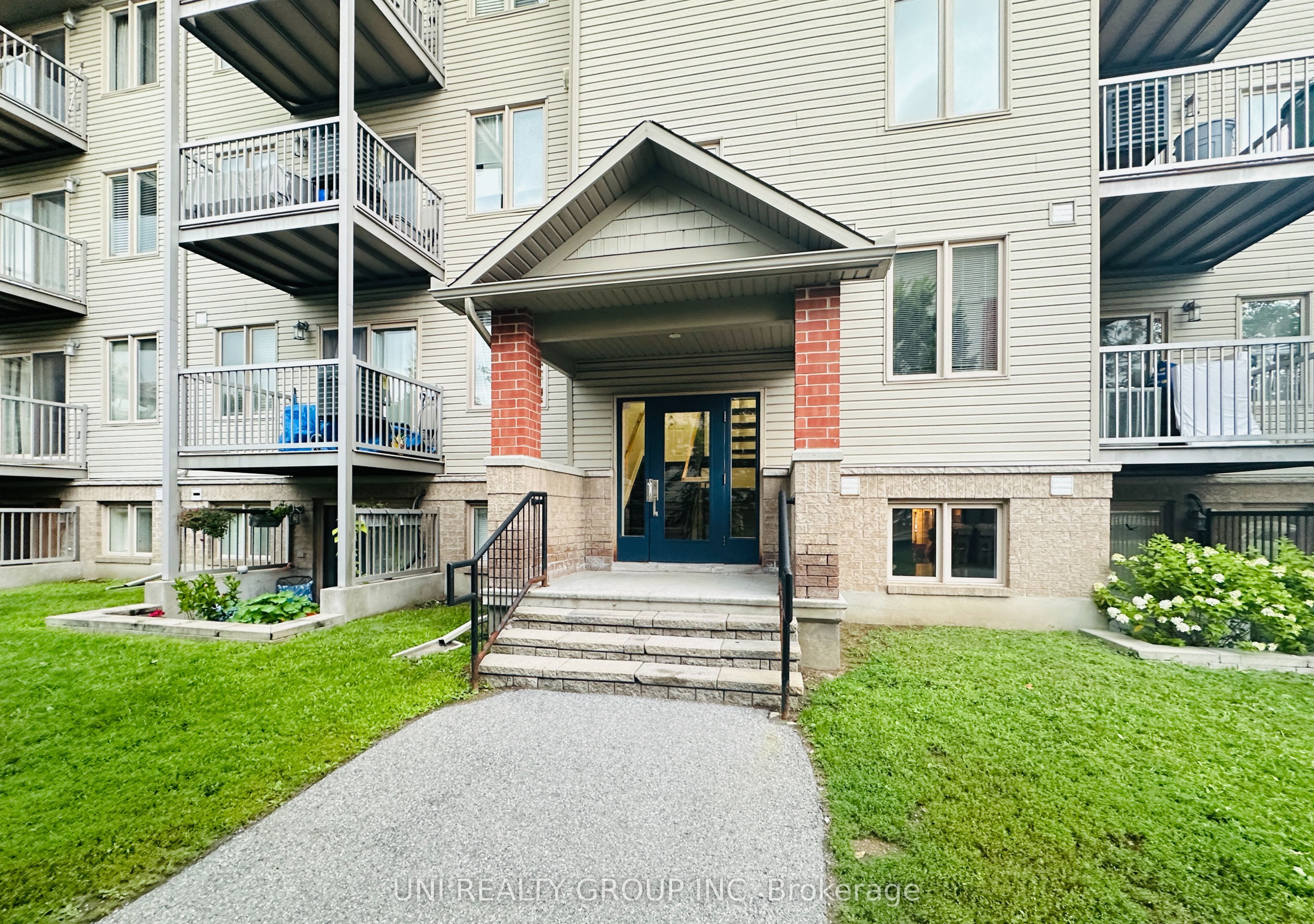 38 BARNSTONE Drive 6, Barrhaven, ON K2J 4R6 photo 4