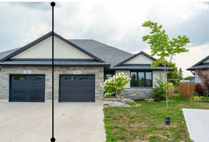 709 Ferdinands Crescent, Sarnia, ON N7W 0B5 photo 2