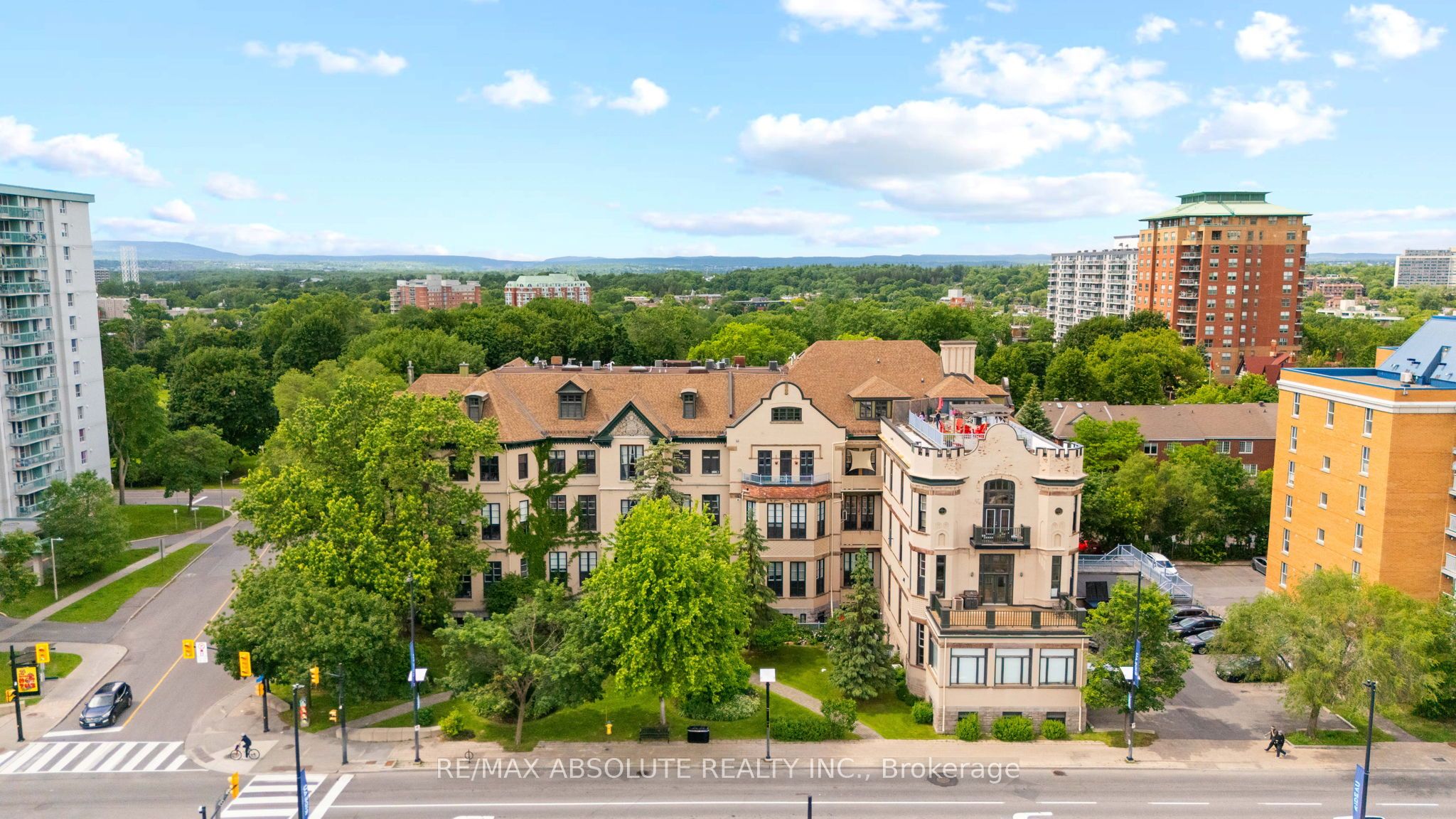 589 Rideau Street 404, Lower Town - Sandy Hill, ON K1N 6A1