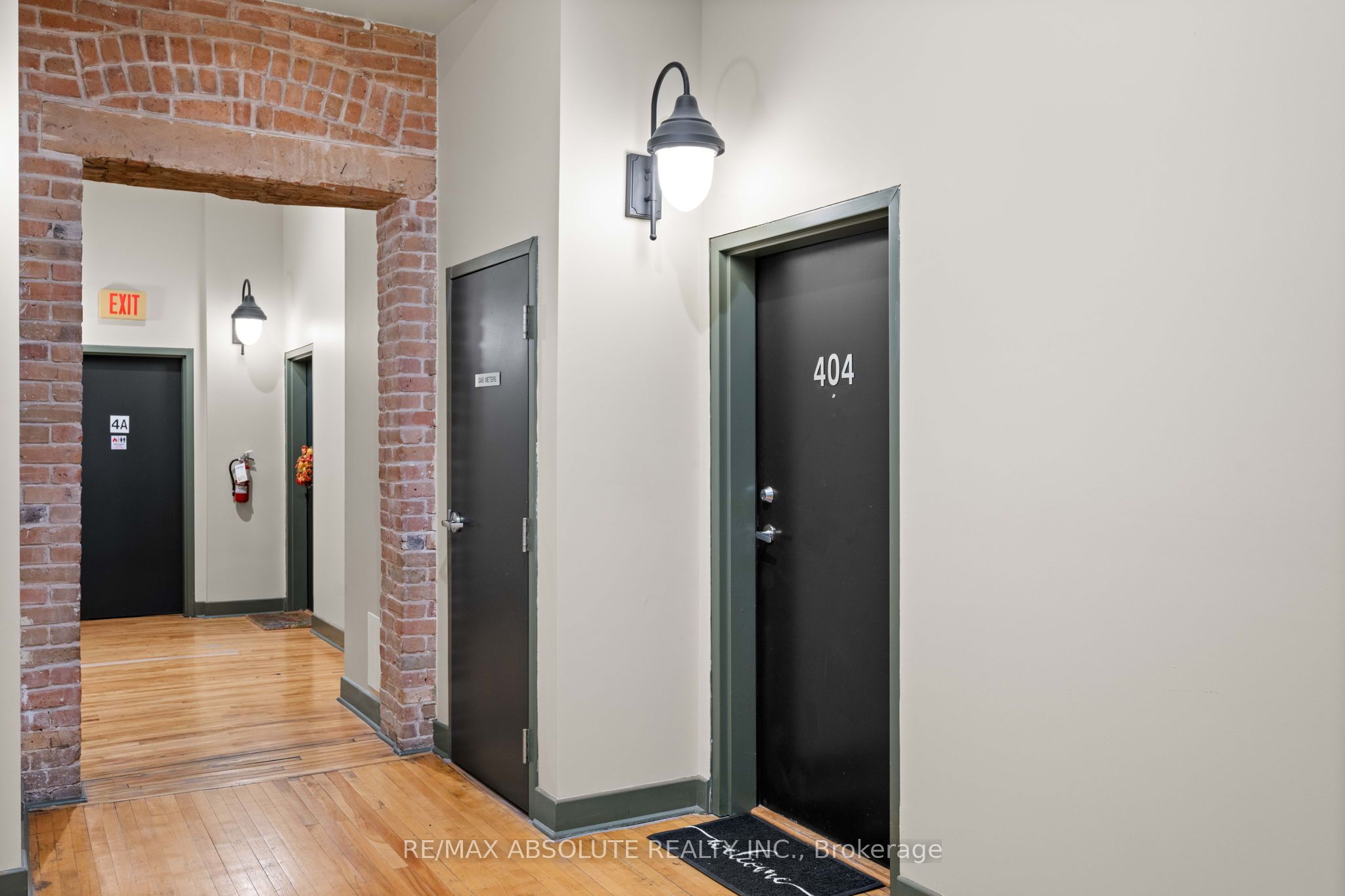 589 Rideau Street 404, Lower Town - Sandy Hill, ON K1N 6A1 photo 4