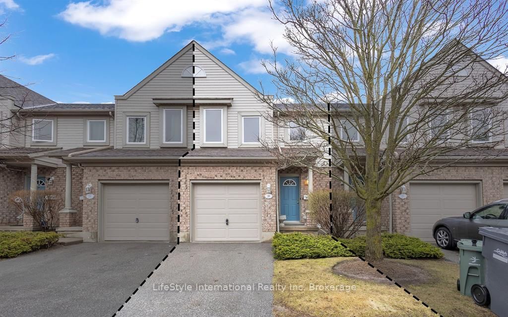 26 Roehampton Crescent, Guelph, ON N1L 1M8